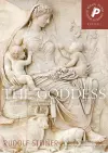 The Goddess, The cover