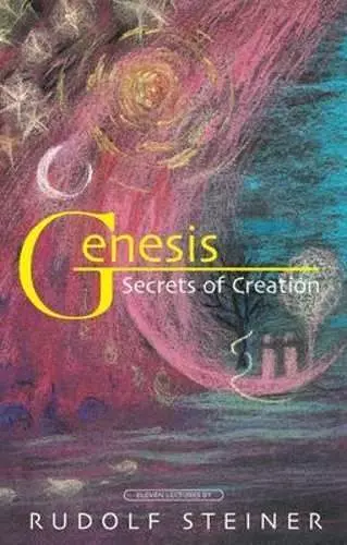 Genesis cover