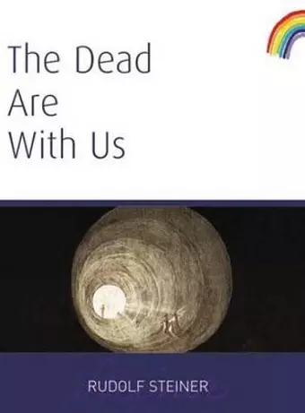 The Dead Are With Us cover