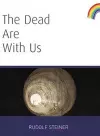 The Dead Are With Us cover