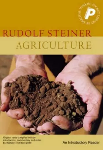 Agriculture cover