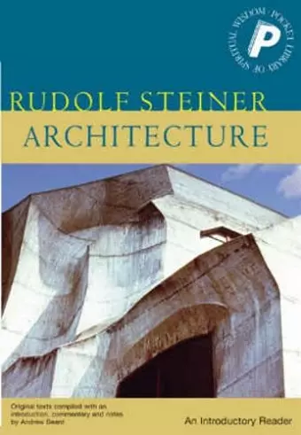 Architecture cover