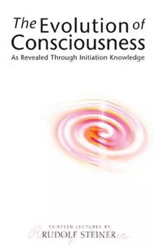 The Evolution of Consciousness cover