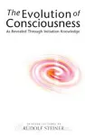 The Evolution of Consciousness cover