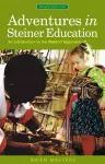 Adventures in Steiner Education cover