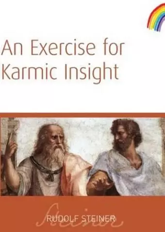 An Exercise for Karmic Insight cover