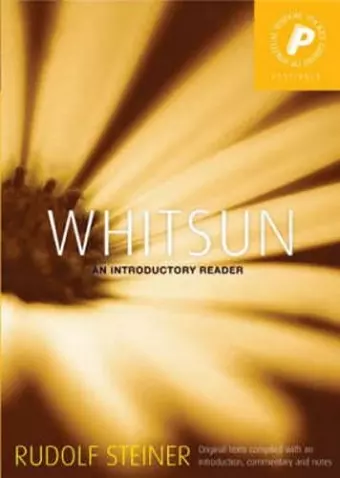 Whitsun and Ascension cover