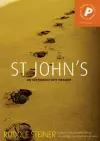 St John's cover