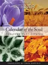 Calendar of the Soul cover