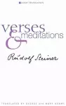 Verses and Meditations cover