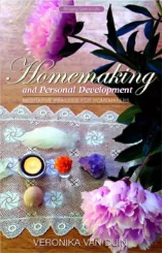 Homemaking and Personal Development cover