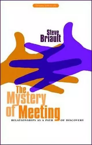 The Mystery of Meeting cover