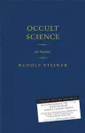 Occult Science cover