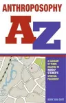 Anthroposophy A-Z cover