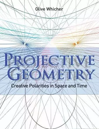 Projective Geometry cover