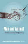 Man and Animal cover