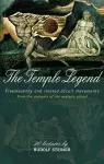 The Temple Legend cover