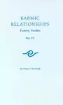 Karmic Relationships cover