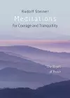 Meditations cover