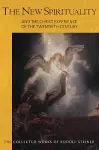 The New Spirituality cover