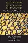 Relationship, Relationship, Relationship cover