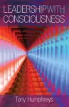 Leadership with Consciousness cover