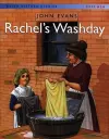 Welsh History Stories: Rachel's Washday cover