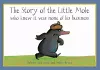 The Story of the Little Mole cover