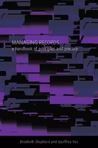 Managing Records cover