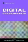 Digital Preservation cover