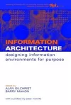 Information Architecture cover