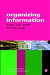 Organizing Information cover