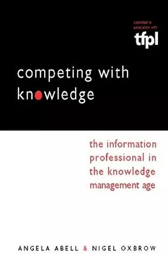 Competing with Knowledge cover