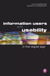 Information Users and Usability in the Digital Age cover