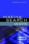 Making Search Work cover