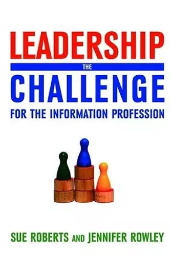 Leadership cover