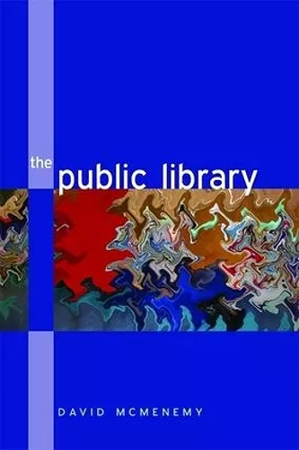 The Public Library cover