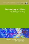 Community Archives cover