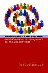 Managing the Crowd cover