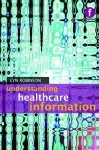 Understanding Healthcare Information cover