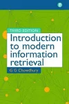 Introduction to Modern Information Retrieval cover