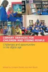 Library Services for Children and Young People cover