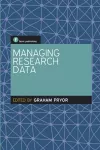 Managing Research Data cover