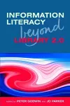 Information Literacy Beyond Library 2.0 cover