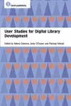 User Studies for Digital Library Development cover