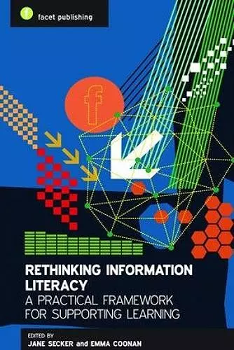 Rethinking Information Literacy cover