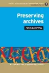 Preserving Archives cover