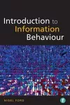 Introduction to Information Behaviour cover