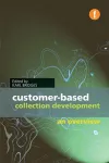 Customer-based Collection Development cover