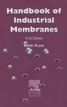 Handbook of Industrial Membranes cover